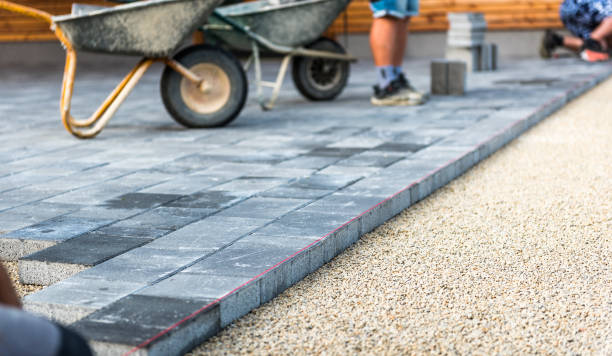 Reliable Jefferson City, TN Driveway Pavers Solutions