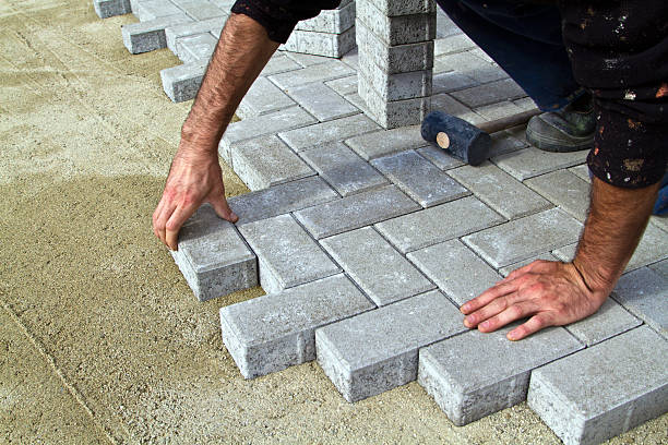 Best Permeable driveway pavers in Jefferson City, TN