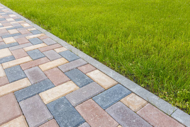 Best Environmentally-friendly driveway pavers in Jefferson City, TN